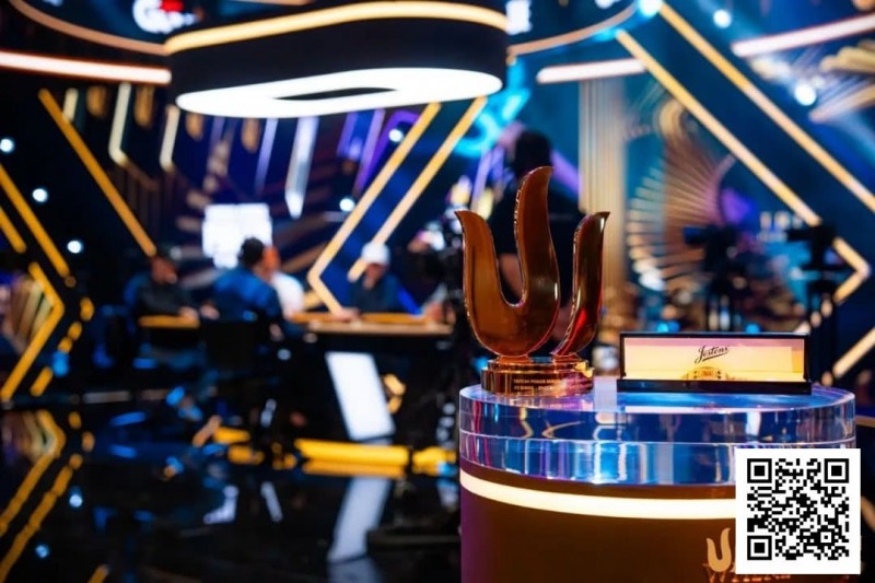 【小鱼Poker】WSOP天堂岛 | Sam Soverel与Andras Nemeth将在$100K PLO主赛单挑对决