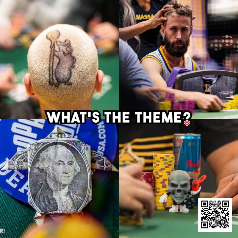 【小鱼Poker】最能在德扑游戏中混得开的水浒Top10是谁?