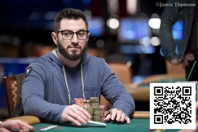 【小鱼Poker】关键河牌跟注是神是鬼?Phil Galfond亲解为何在“反常识”局面下不信任AI