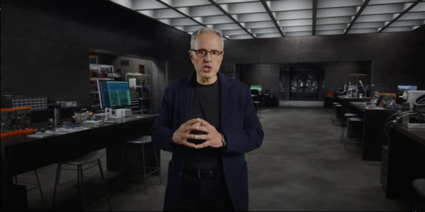 约翰尼·斯鲁吉 【小鱼Poker】库克挽留 苹果芯片负责人Johny Srouji表示没有离职计划