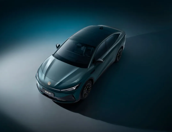 大众小鹏合作首款CEA架构车型年底落地 开发周期18个月 【小鱼Poker】大众小鹏合作首款CEA架构车型年底落地 开发周期18个月