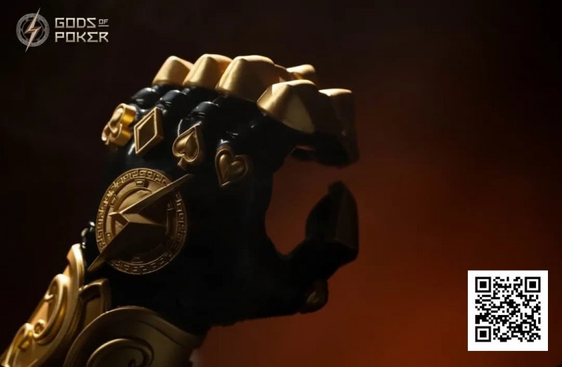 【小鱼Poker】诸神扑克GOP第五日｜Alan Lau，王家鑫领跑主赛BC组