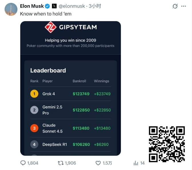 【小鱼Poker】出道即巅峰的这本书,ChatGPT建模都得靠它