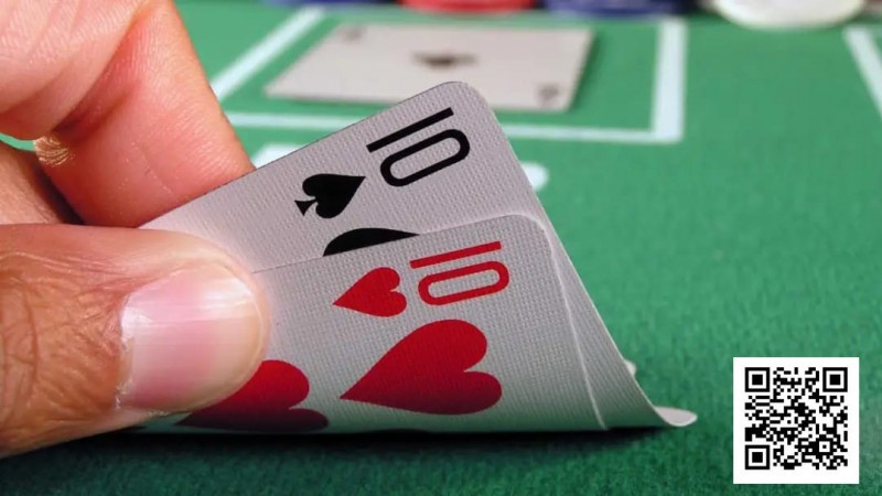 【小鱼Poker】拿着10-10面对三位松凶对手,你会在翻前全下吗?