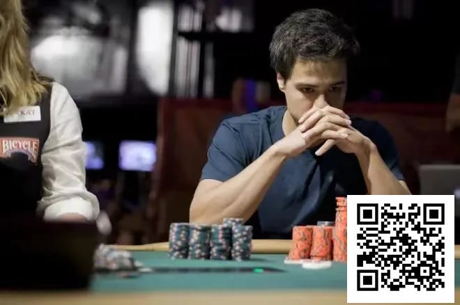 【小鱼Poker】扑克中四个受ICM影响的锦标赛关键场合!
