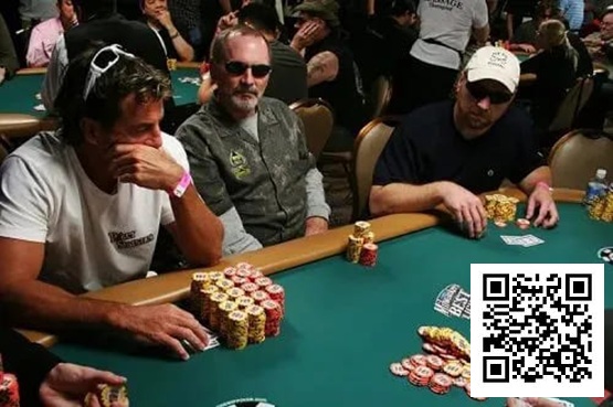 【小鱼Poker】进入决赛桌时ICM游戏的三个关键因素