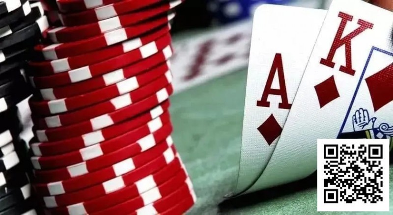 【小鱼Poker】激进与被动打法,国际扑克牌局指南!