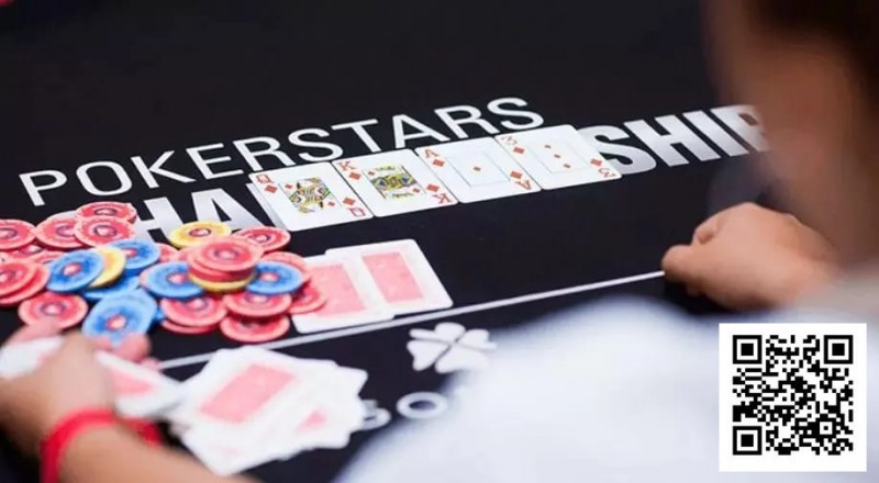 【小鱼Poker】学会平衡你的范围,才能让对手无利可图