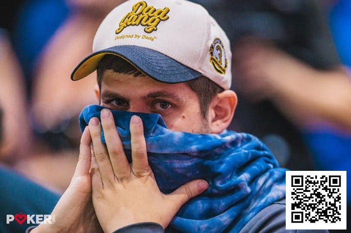 【小鱼Poker】要脸居然是德扑游戏中的隐形杀手?!