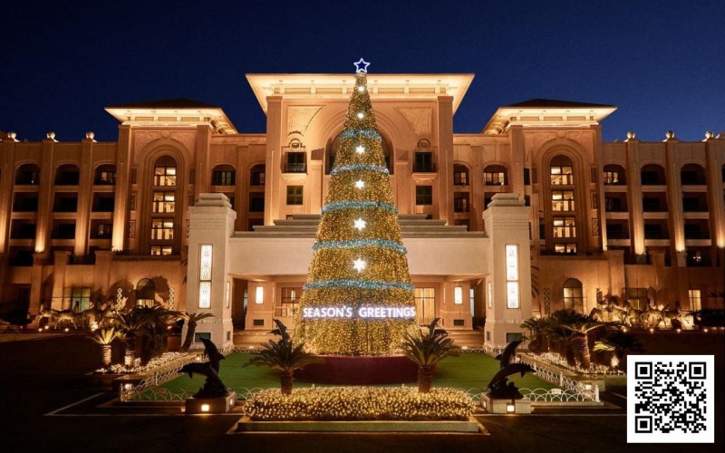 【小鱼Poker】SUPER CUP在济州焕新升级——全新赛事内容亮相，沉浸式旅游体验全面拓展