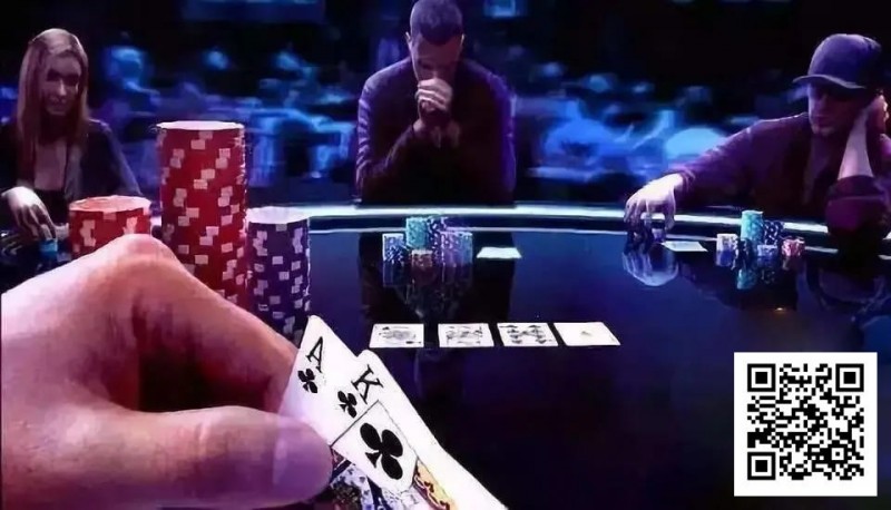 【小鱼Poker】理解并做到这几条，扑克食物链上你又能进步几个级别