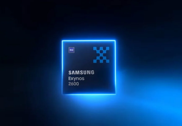 三星发布首款2nm SoC:Exynos 2600 AI算力提升113% 【小鱼Poker】三星发布首款2nm SoC:Exynos 2600 AI算力提升113%