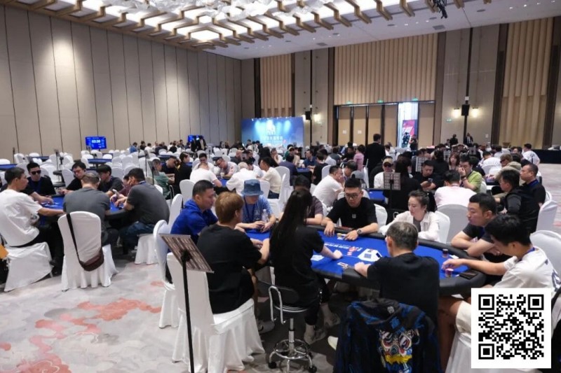 【小鱼Poker】赛事预告 | 第四届阳羡杯定档2026年1月8日-13日 山水秘境里的巅峰对决再次启幕