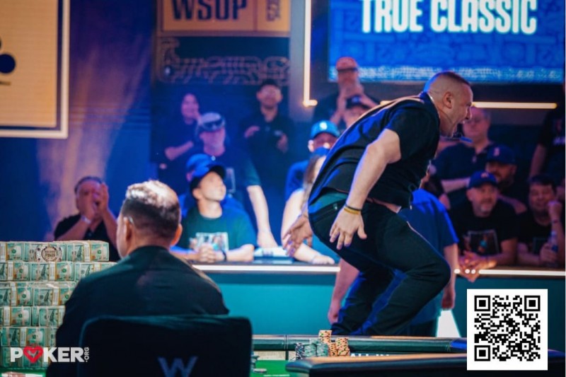 【小鱼Poker】为什么那么多“天赋玩家”，永远爬不出中级别？