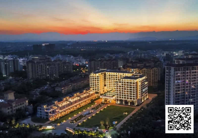 【小鱼Poker】赛事信息 | 第二届HPT南海杯·海南智力扑克大赛定档2026年1月15-21日