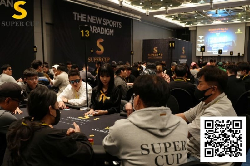 【小鱼Poker】深化公共机构合作 扩大国际交流版图：SUPER CUP推动济州跃升世界体育MICE核心