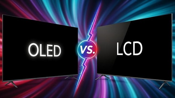 【小鱼Poker】18000小时残酷测试：OLED与LCD谁的可靠性更强？