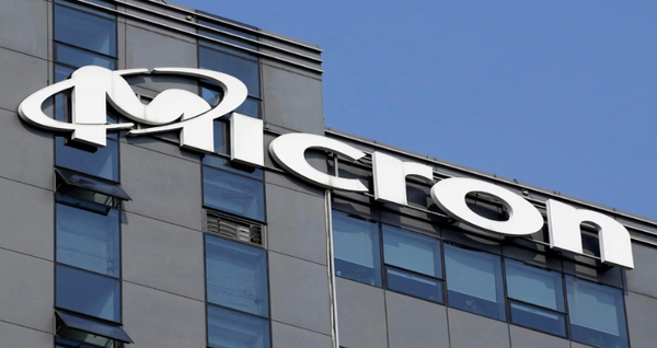 【小鱼Poker】美股三大指数五连涨 道指与标普创新高 美光大涨3.7%