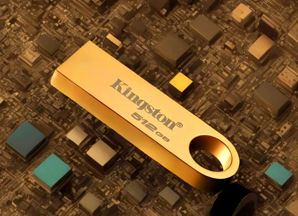 【小鱼Poker】DRAM与NAND闪存现货价格持续上涨 金士顿大幅调价