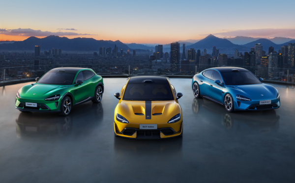 【小鱼Poker】冲刺年末车市！多地追加购车补贴 累计金额超11亿元