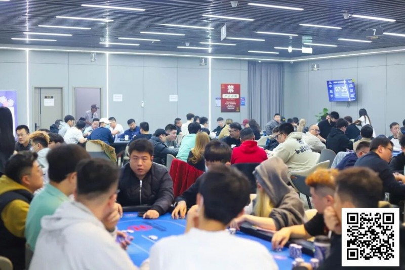 【小鱼Poker】长沙阳光月赛决赛 | 巅峰之战震撼落幕，贵州兴义张驰摘得桂冠！