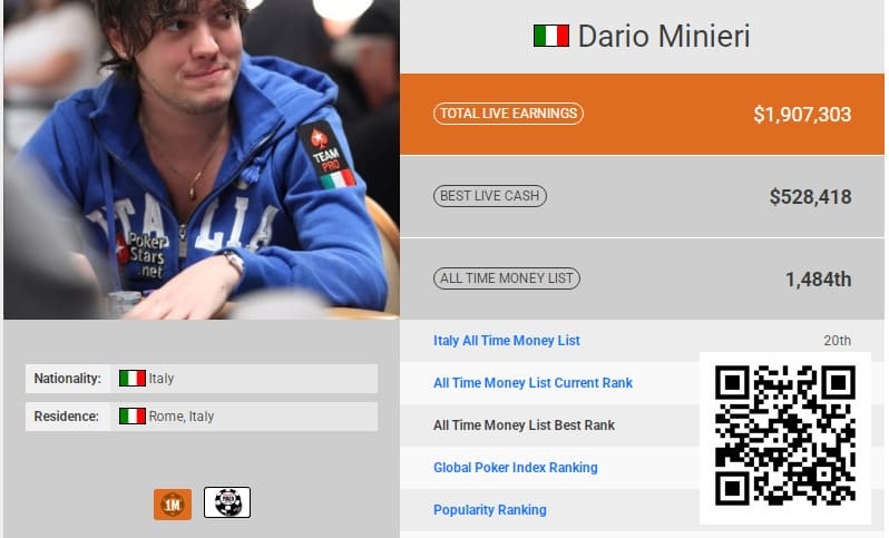 【小鱼Poker】别小看微级别！那个用5刀改写命运的自己才是赢家!