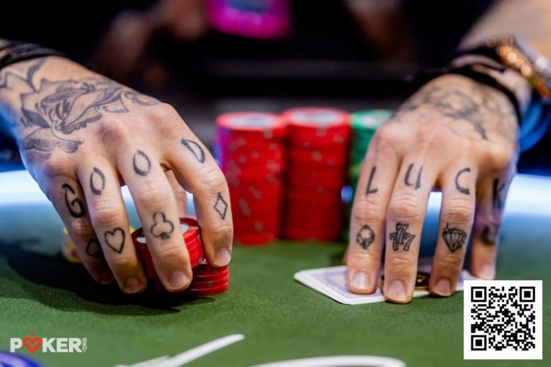 【小鱼Poker】3.5小时到手600万刀，2025高额桌数据揭秘！