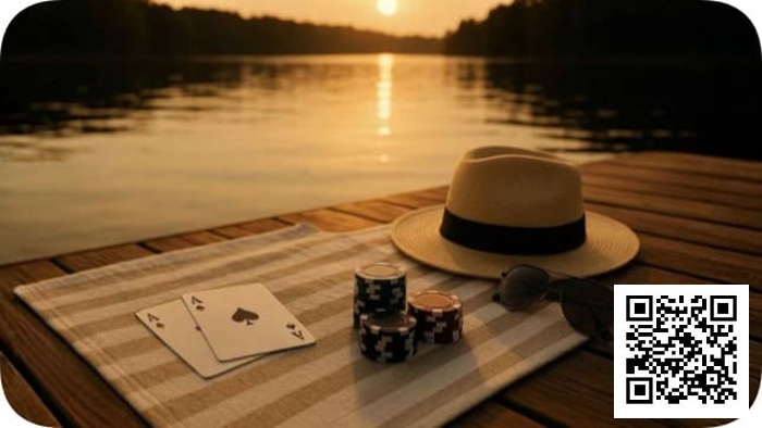 【小鱼Poker】娱乐玩家2025年盈利居然超过职业玩家！【非标题党】