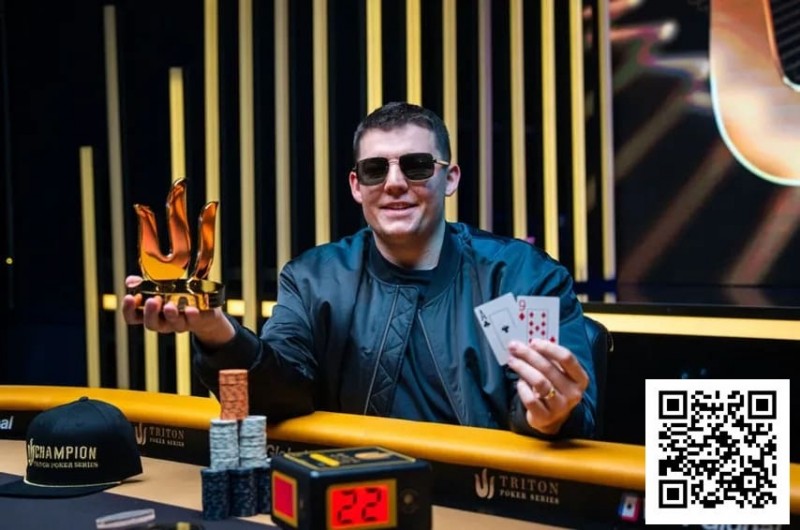 【小鱼Poker】2025扑克收入榜TOP10出炉！这些大神今年狂揽1.2亿刀！