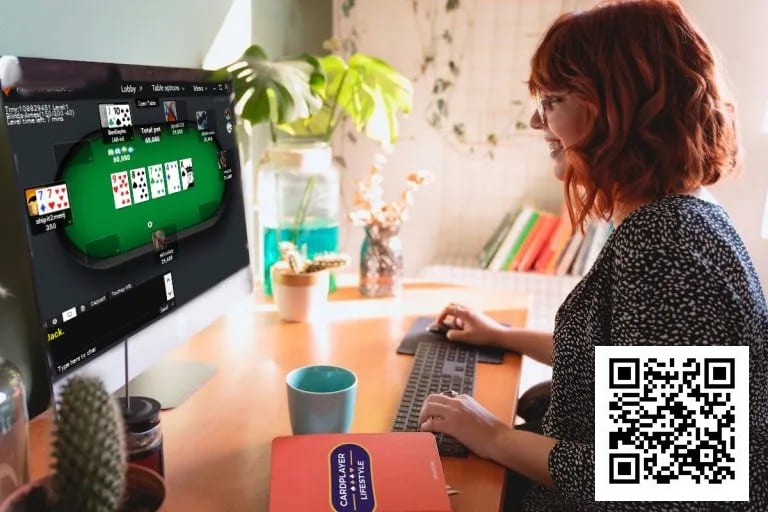 【小鱼Poker】从线下到线上扑克转型：那些没人告诉你的关键点