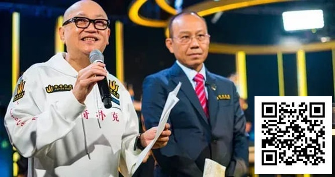 【小鱼Poker】Triton扑克十周年:从富豪牌局到顶级系列赛的传奇之路