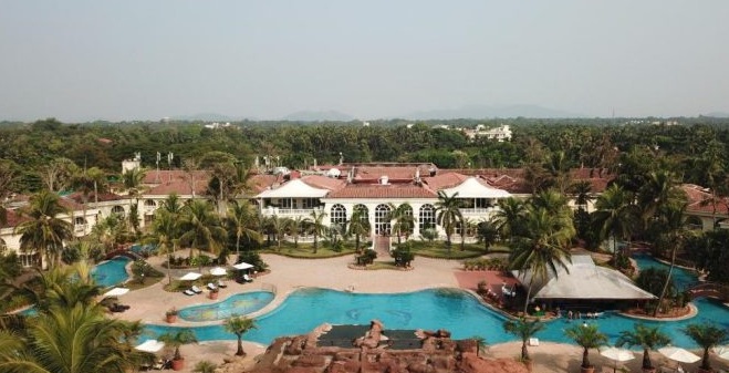 【小鱼扑克】印度赌场巨头因GST暴涨关闭果阿业务,高税负正在重塑行业版图