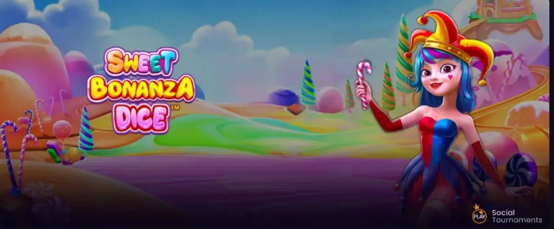 【小鱼扑克】甜入心扉:在大发娱乐绽放温度的全新主题老虎机作品解析