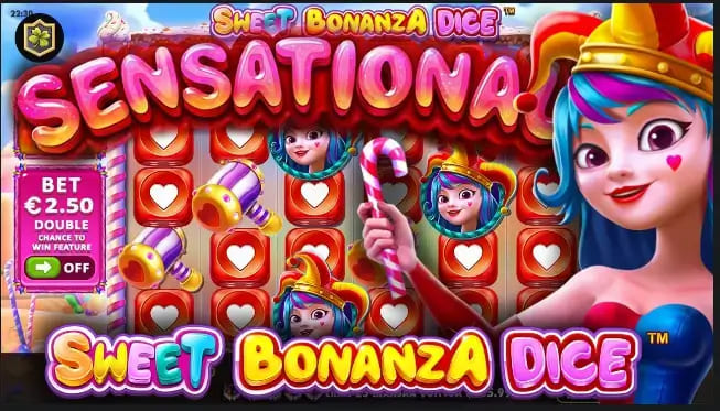 【小鱼扑克】甜入心扉:在大发娱乐绽放温度的全新主题老虎机作品解析