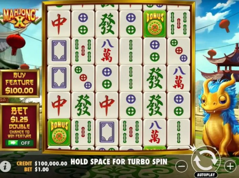 【小鱼扑克】麻将X：在大发娱乐平台上焕发新意的东方牌艺体验