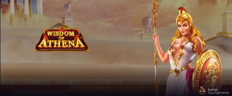 【小鱼扑克】雅典娜的智慧：大发娱乐最新推出的理性神话老虎机新体验