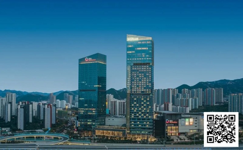 【小鱼Poker】赛事信息 | 第二届IPG大师邀请赛酒店预订即将开启(1月21日-27日)