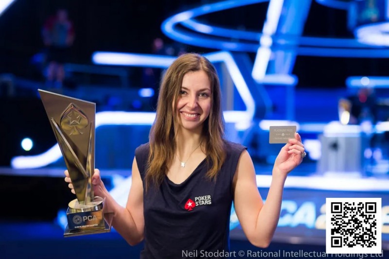 【小鱼Poker】“你可以剪一千次羊毛，但只能剥一次皮”：扑克教我们的长远之道