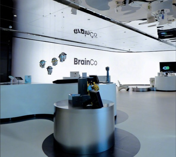 【小鱼Poker】曝强脑科技秘密提交港股IPO申请 刚完成近20亿元融资