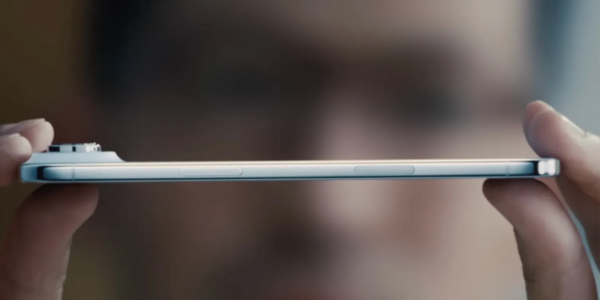 【小鱼Poker】人才争夺战升级！iPhone Air设计师转投AI初创公司Hark