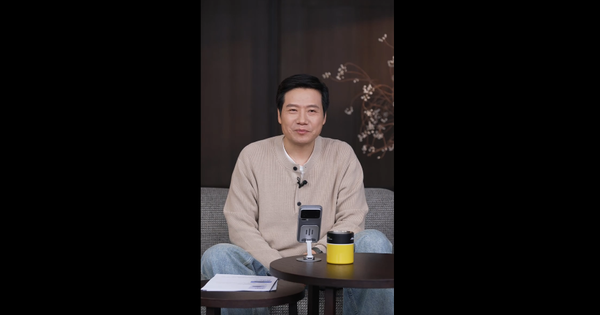 【小鱼Poker】雷军宣布小米汽车推出七年低息政策 受特斯拉启发