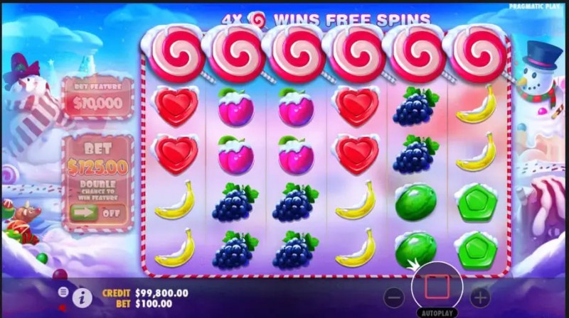 【小鱼扑克】大发娱乐全新推出：甜心盛宴圣诞，开启温馨浪漫的节庆时光