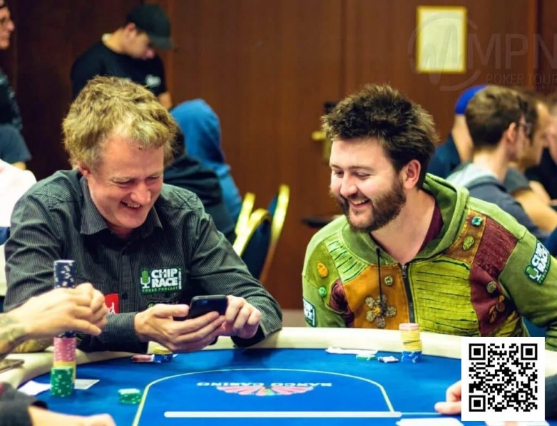 【小鱼Poker】Tony Lin签约WPT Global引发连锁反应，两大主播当即解约——扑克圈再起价值观之争