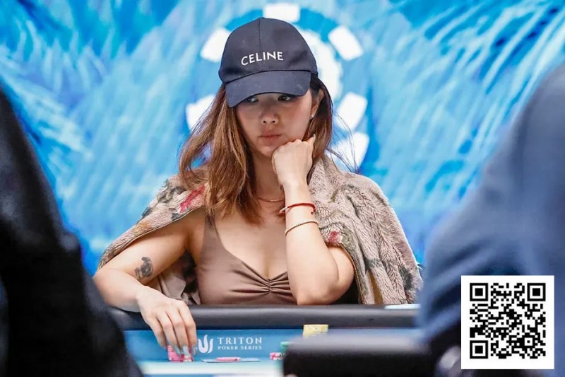 【小鱼Poker】代言期已过，形象仍被用？扑克选手Xuan Liu向WPT Global讨说法