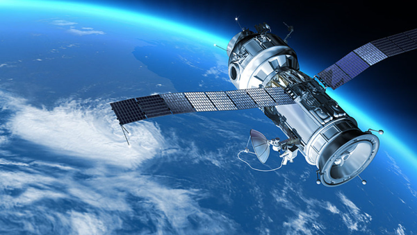 近期多家银行密集发射卫星上天 优化金融风控体系 【小鱼Poker】近期多家银行密集发射卫星上天 优化金融风控体系