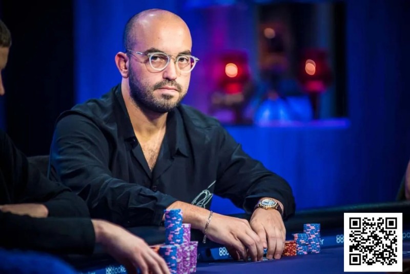 【小鱼Poker】华人之光!Daniel Tang冲至历史奖金榜第24位,丁彪空降百强