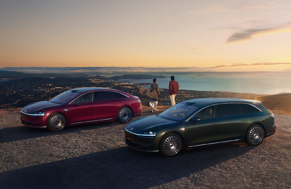 【小鱼Poker】2026年鸿蒙智行有哪些新车？能冲击年销百万辆吗？