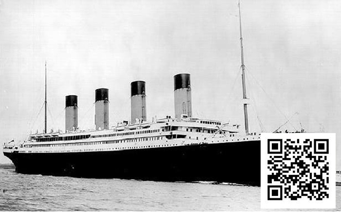 【小鱼Poker】泰坦尼克号背后，竟是一场德扑引发的生死蝴蝶效应