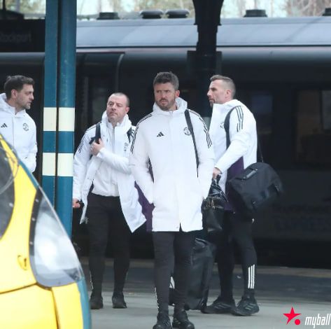 【小鱼扑克】曝曼联再拒马特塔，拉爵满意谢什科表现