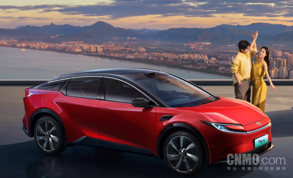 【小鱼Poker】2025年泰国汽车市场品牌销量榜单揭晓：丰田第一！